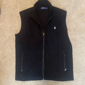 Ralph Lauren Vest size L never worn
